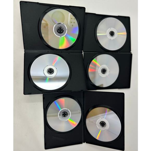 1st & Ten Complete Collection All 80 Episodes The Smash Hit Comedy Seen on HBO - Picture 9 of 9